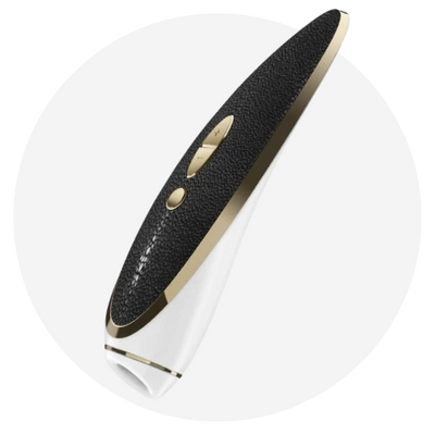 Clitoral Suction
