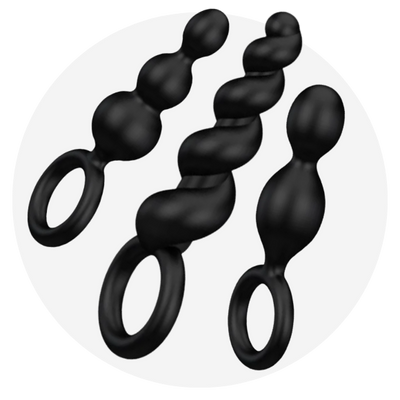 Anal Toys