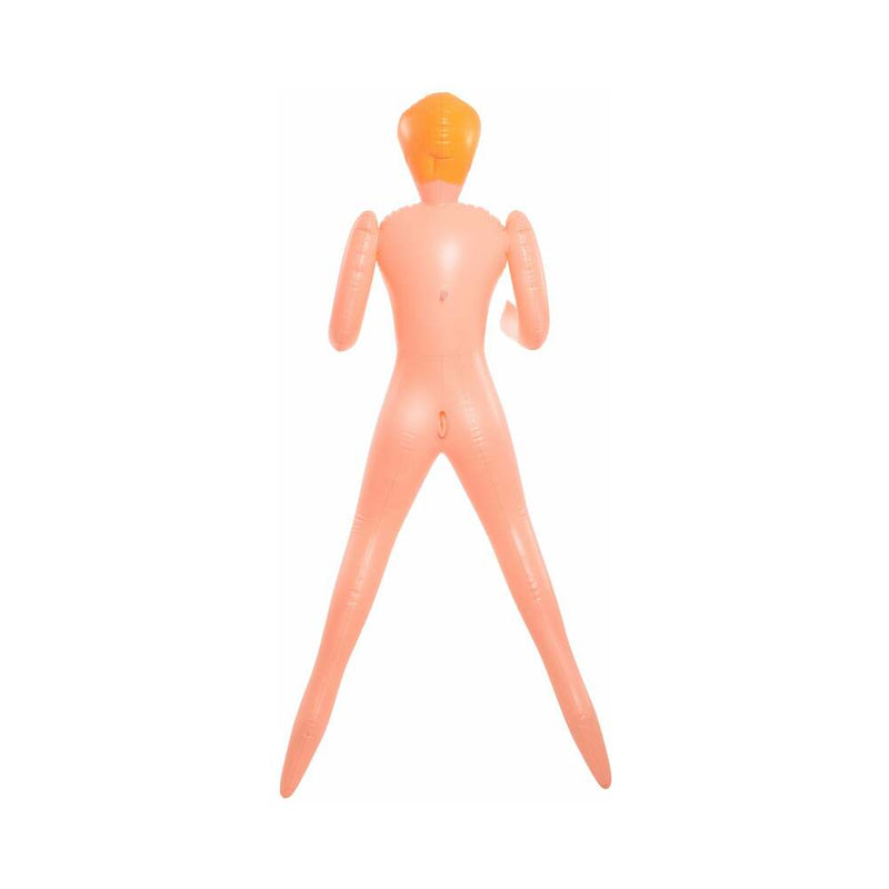 Pipedream Becky The Beginner Love Doll Beige
