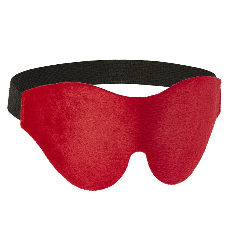 Sportsheets 6-Piece Sexy Submissive Kit Red