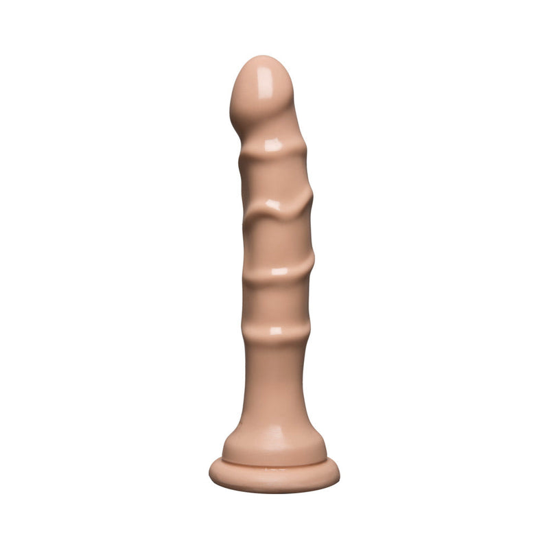 Raging H/O Slimline W/Suction 5.5in Dong