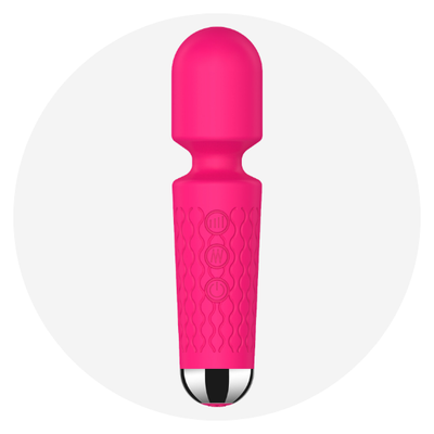 Clitoral Vibrators