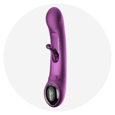 G-Spot Vibrators