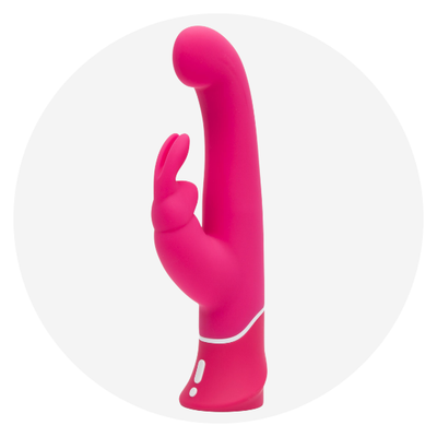 Rabbit Vibrators