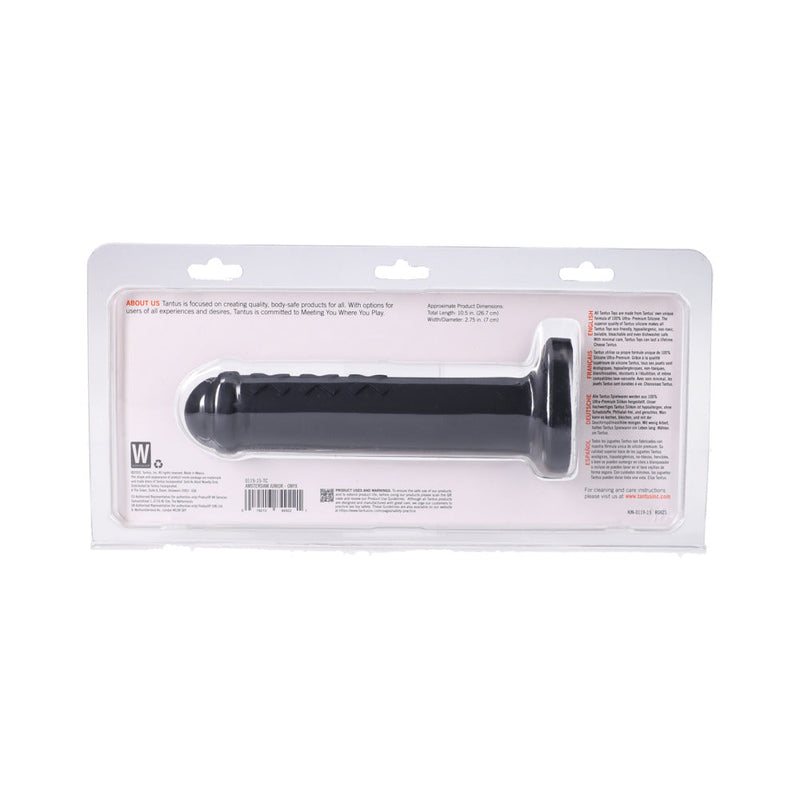 Tantus Amsterdam Junior Onyx