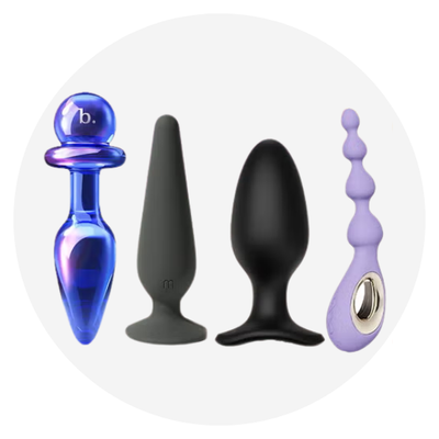 Butt Plugs