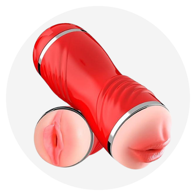 Male Masturbators