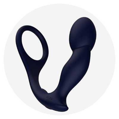 Prostate Massagers