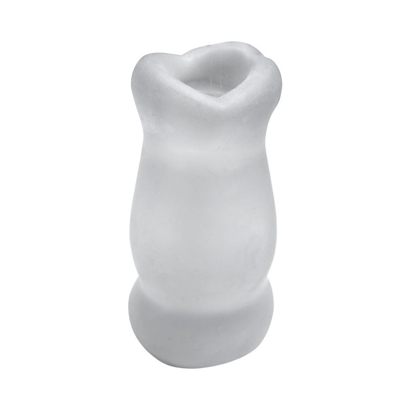 Super Sucker Masturbator UR3 (Clear)