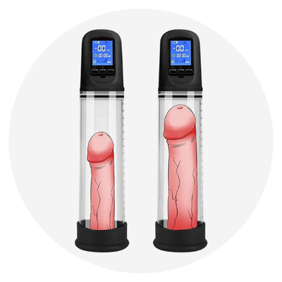 Penis Pumps
