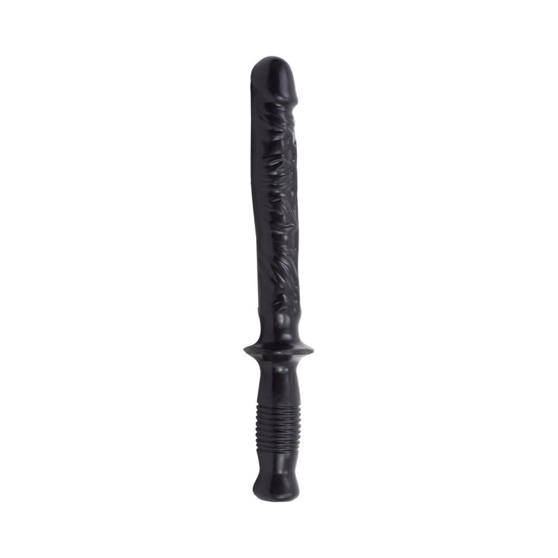 The Manhandler (Black)