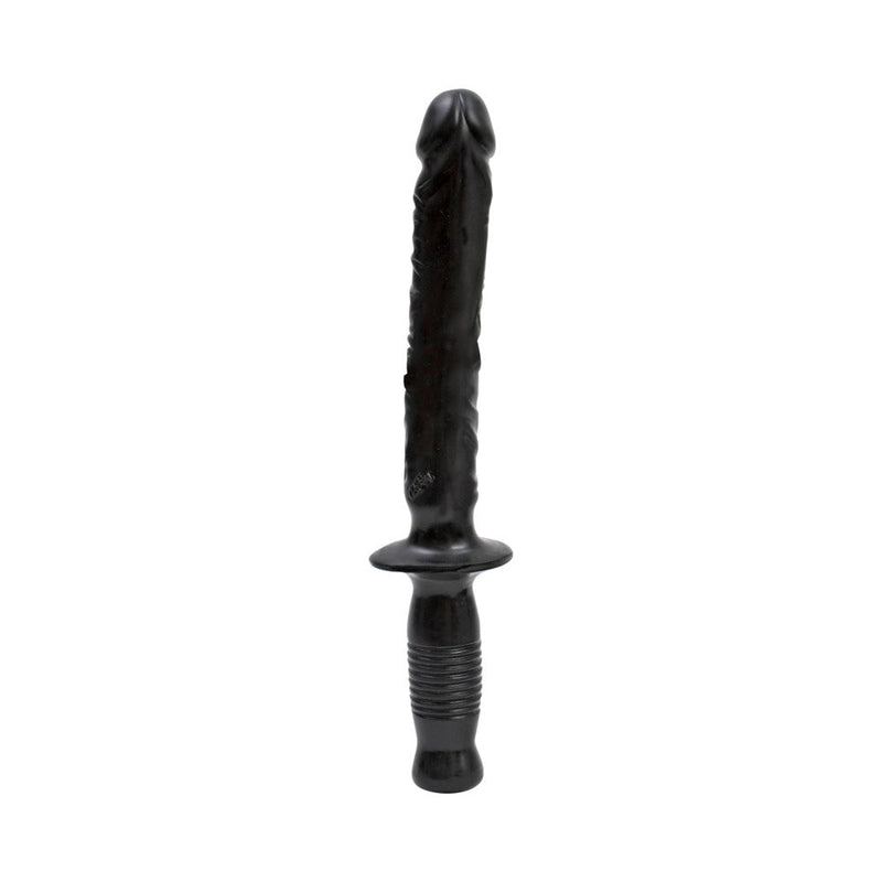 The Manhandler (Black)