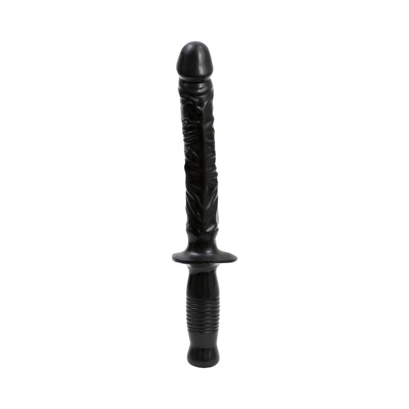 The Manhandler (Black)