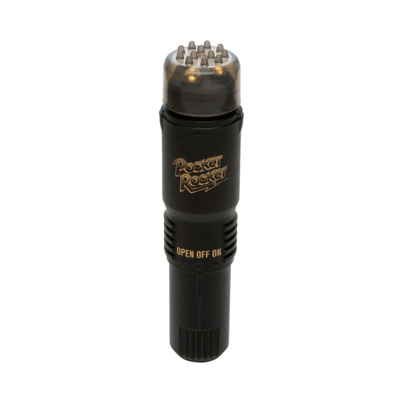 Original Pocket Rocket Limited Edition #4 (Black)
