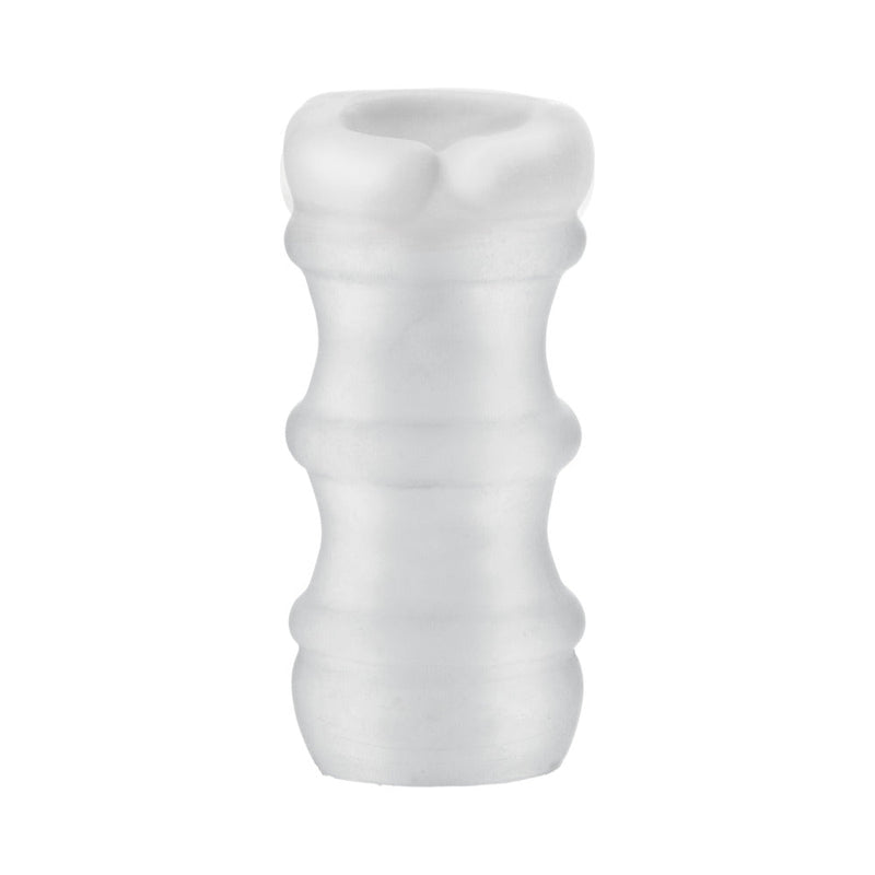 Mood - Pleaser UR3 - Massage Beads Frost
