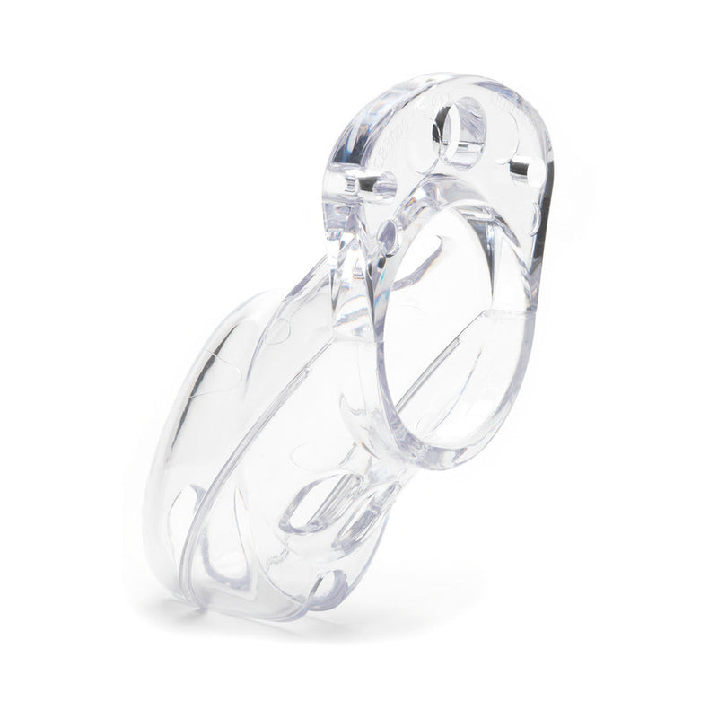 CB-3000 Clear Male Chastity