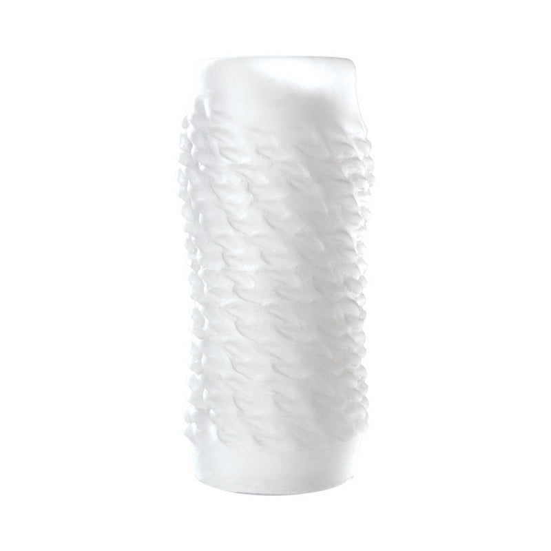 OptiMALE – Reversible UR3 Stroker – Link Clear
