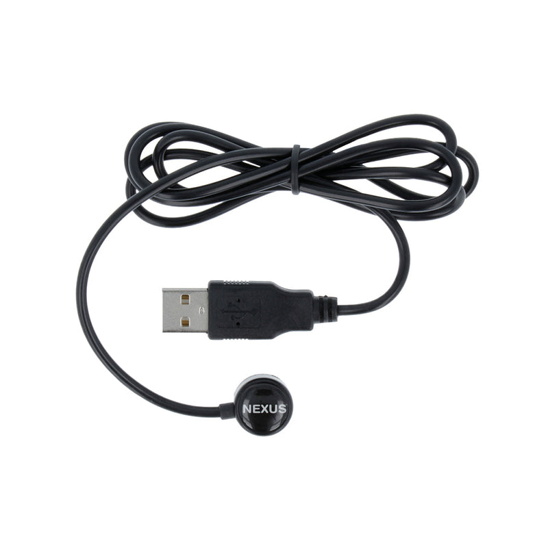 Nexus Ace Large Remote Control Vibrating Butt Plug