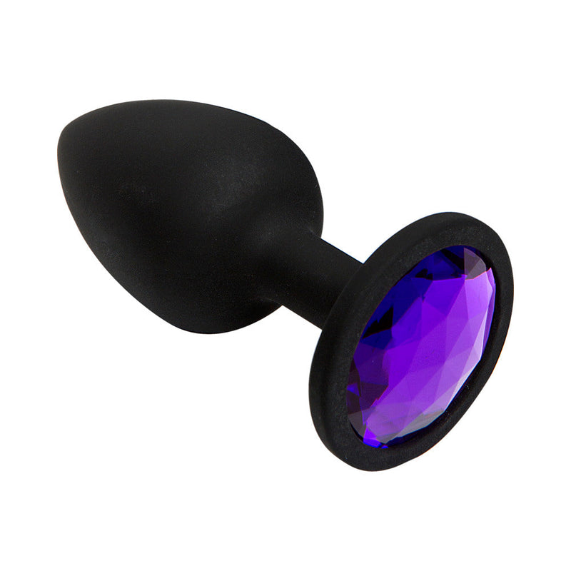 Booty Bling - Small Purple