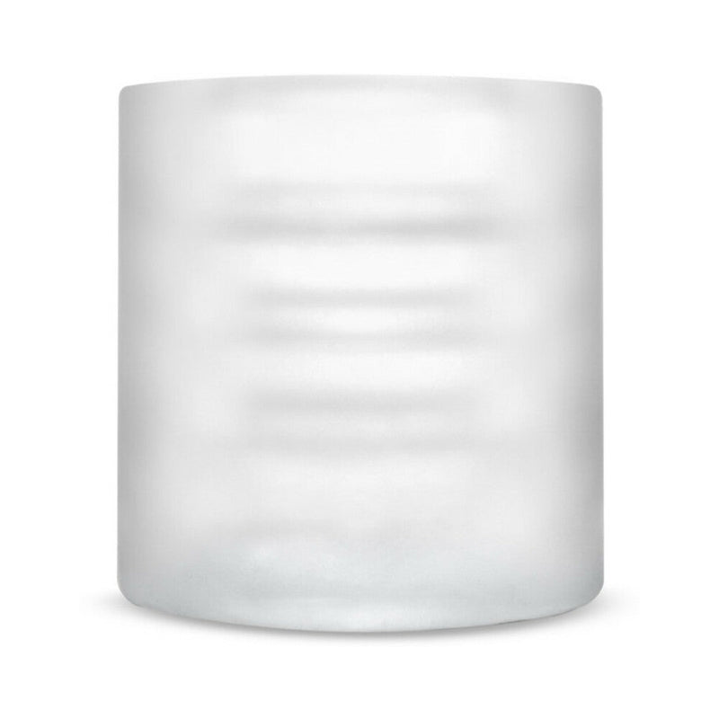 X5 Men Downtown BJ Stroker Oral Enhancer Clear