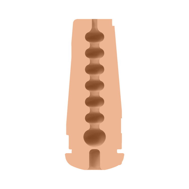 Main Squeeze - The Virgin - Insert Replacement Vanilla