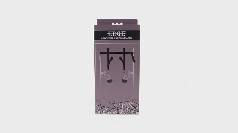 Sportsheets Edge Adjustable Door Restraints