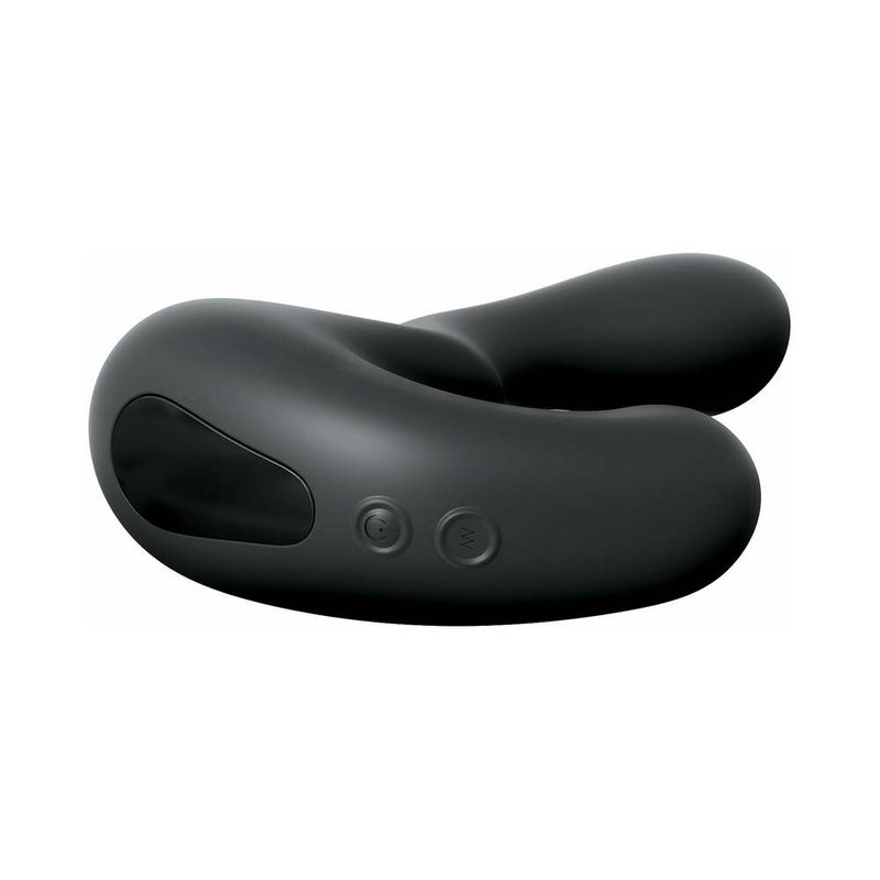 Anal Fantasy Elite Collection Ultimate P-Spot Milker Black