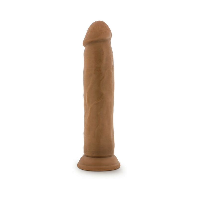 Dr. Skin Realistic 9 in. Dildo Tan