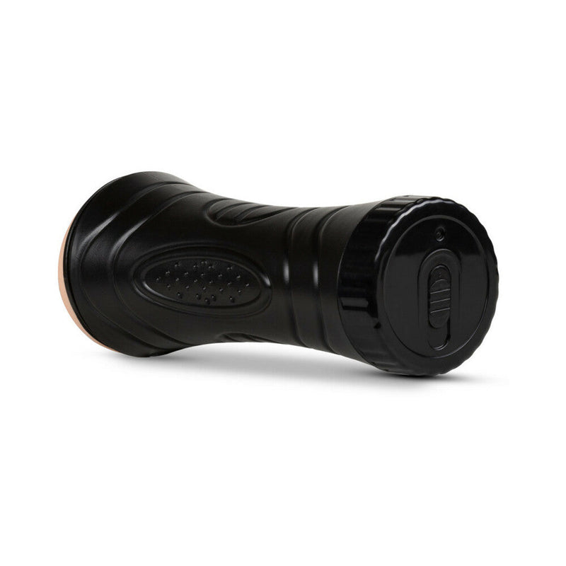 M for Men Torch Pussy Vagina Stroker Beige