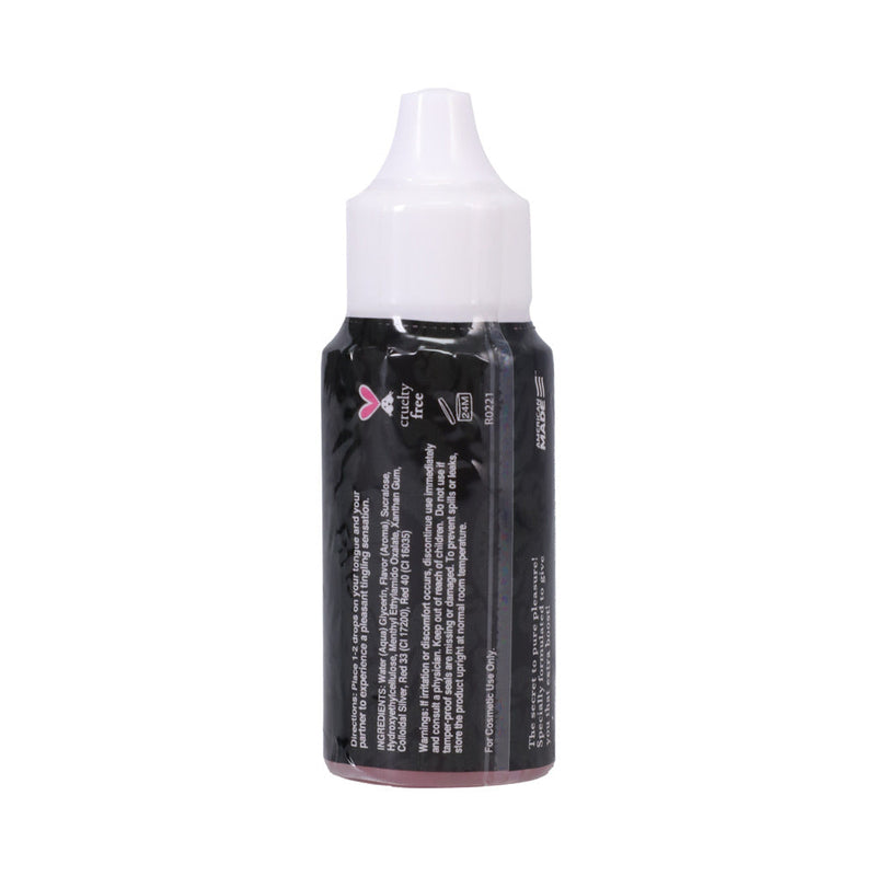 GoodHead Tingle Drops 3-Pack French Vanilla, Cotton Candy, Sweet Cherry