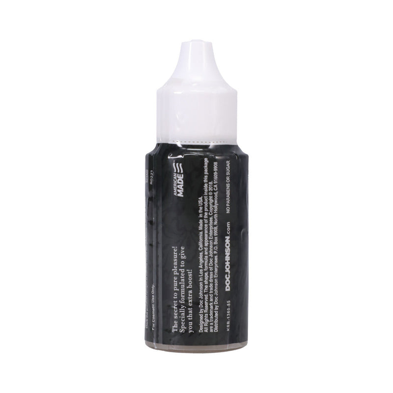 GoodHead Tingle Drops 3-Pack French Vanilla, Cotton Candy, Sweet Cherry