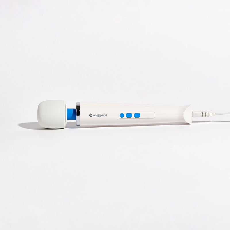 Magic Wand Plus HV-265 Massager