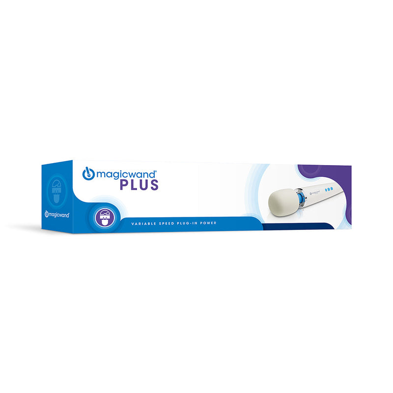 Magic Wand Plus HV-265 Massager