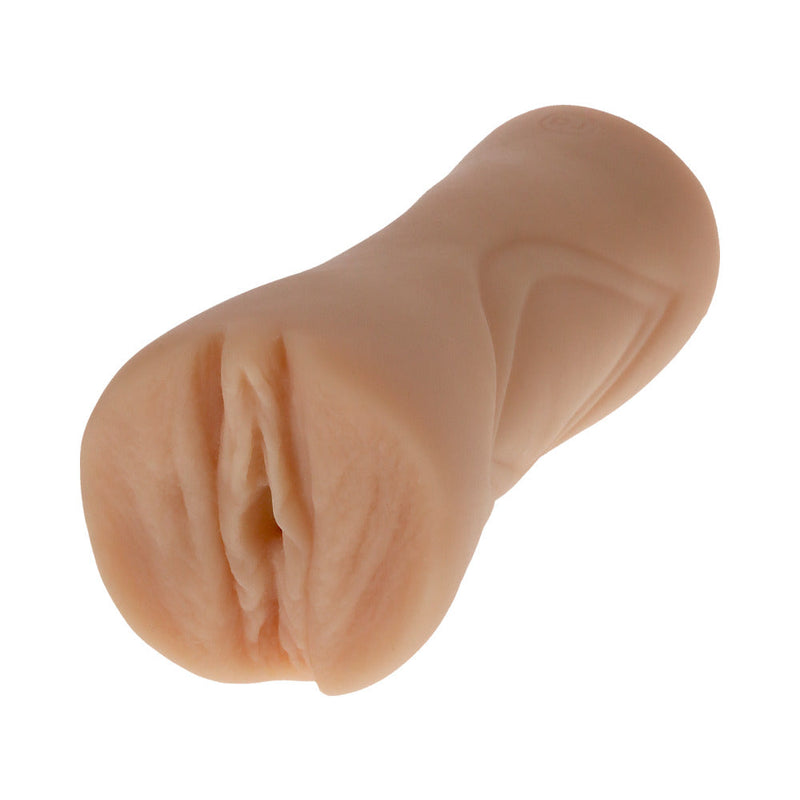 Signature Strokers - Girls of Social Media - @viking.barbie - ULTRASKYN Pocket Pussy Vanilla