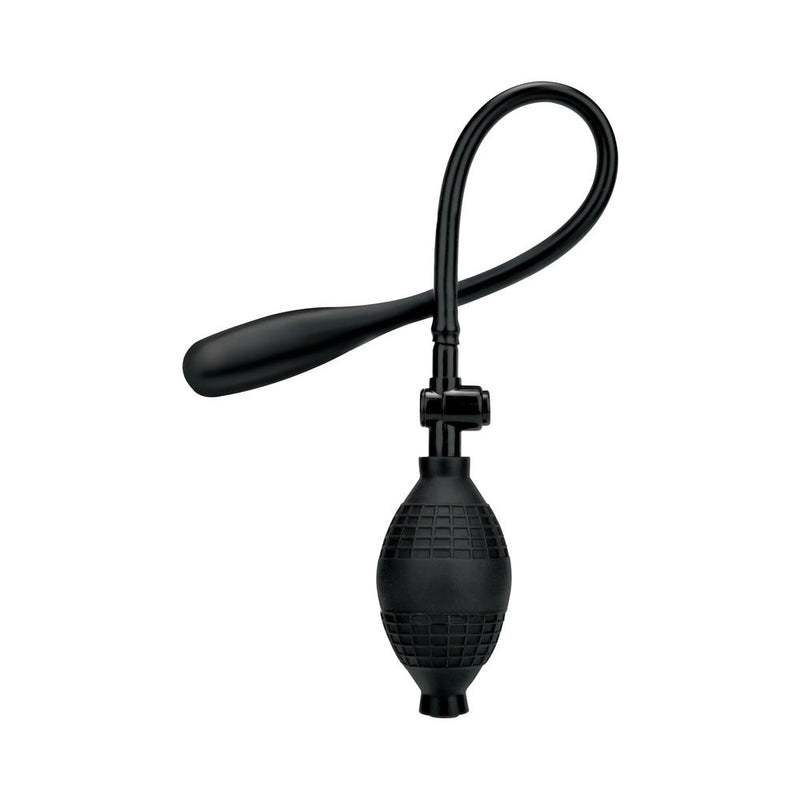 Lux Fetish Classic Inflatable Anal Balloon
