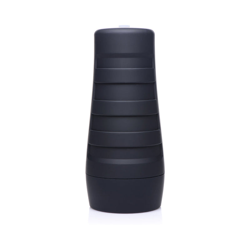 Curve Toys Mistress Brooke Deluxe Pussy Stroker Light