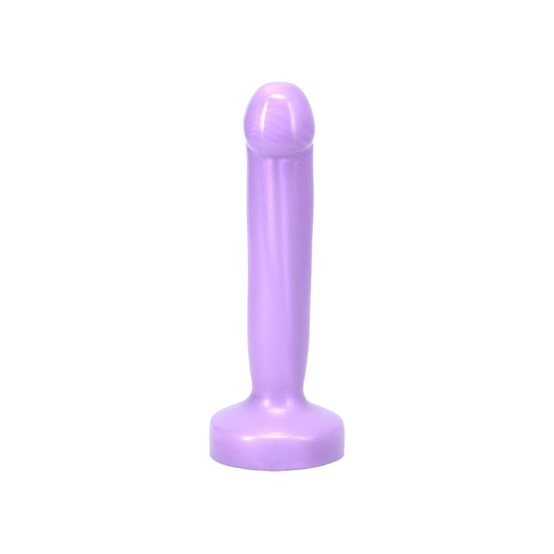Tantus Starter Dildo Lavender (Bag)