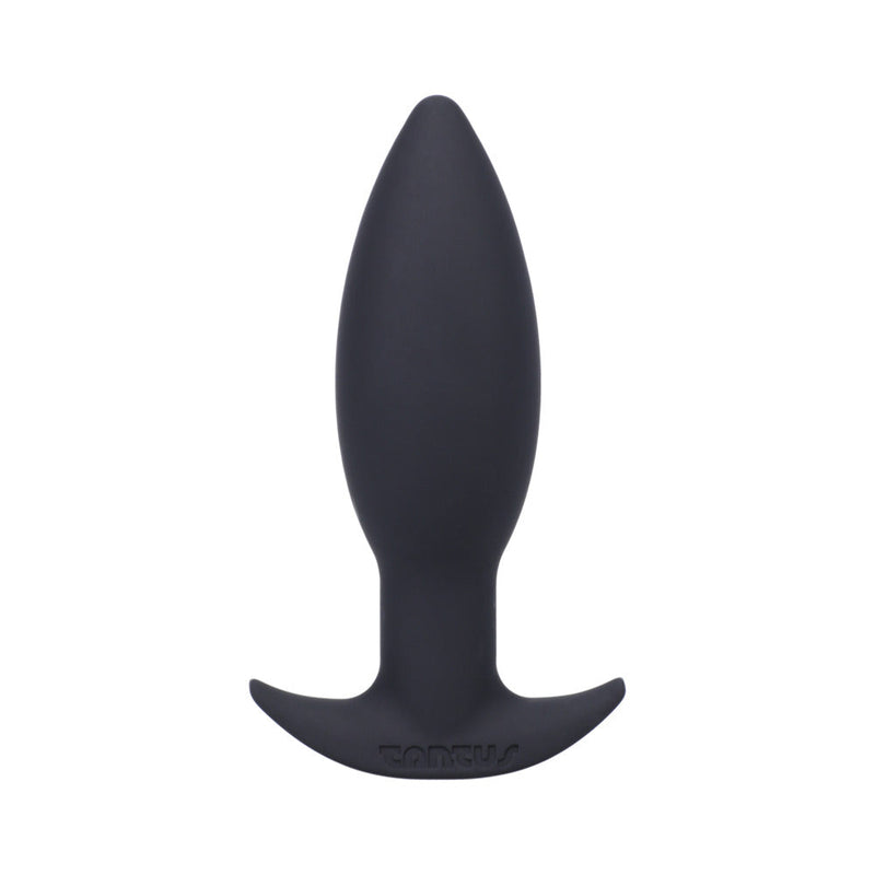 Tantus Neo Anal Plug Onyx (Clamshell)
