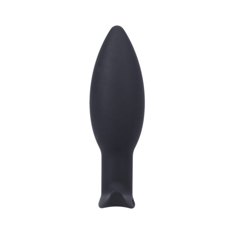 Tantus Neo Anal Plug Onyx (Clamshell)