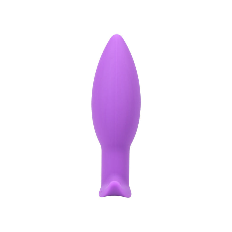 Tantus Neo Anal Plug Lilac (Clamshell)