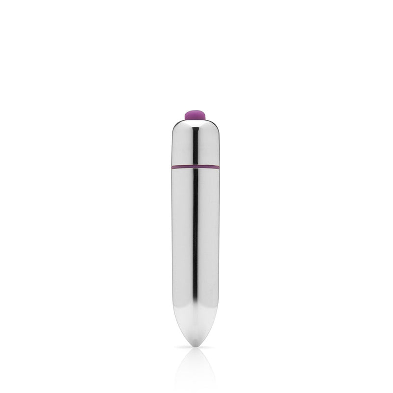 Tantus Echo Super Soft Dildo Currant