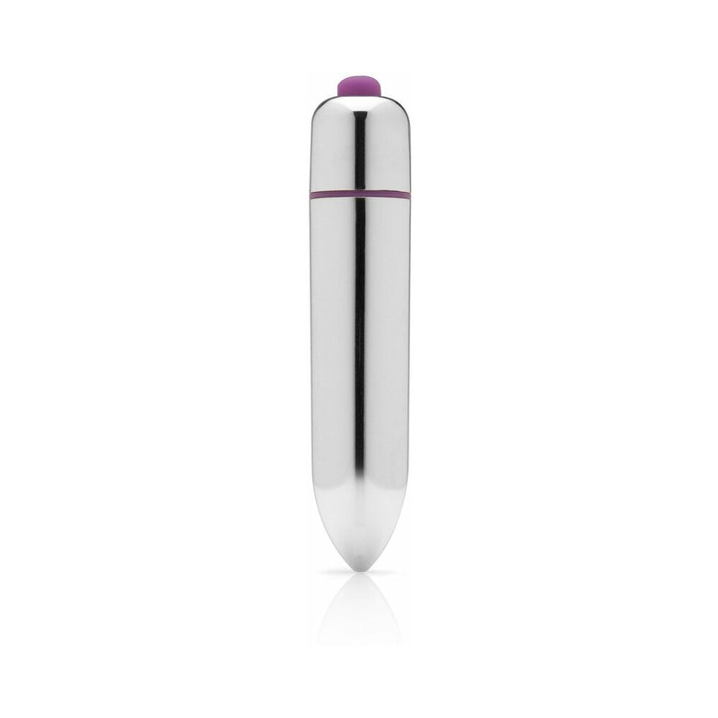 Tantus ProTouch G-Spot and Prostate Dildo Currant