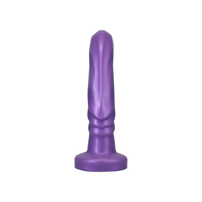 Tantus Tsunami Vibrating G-Spot Lavender