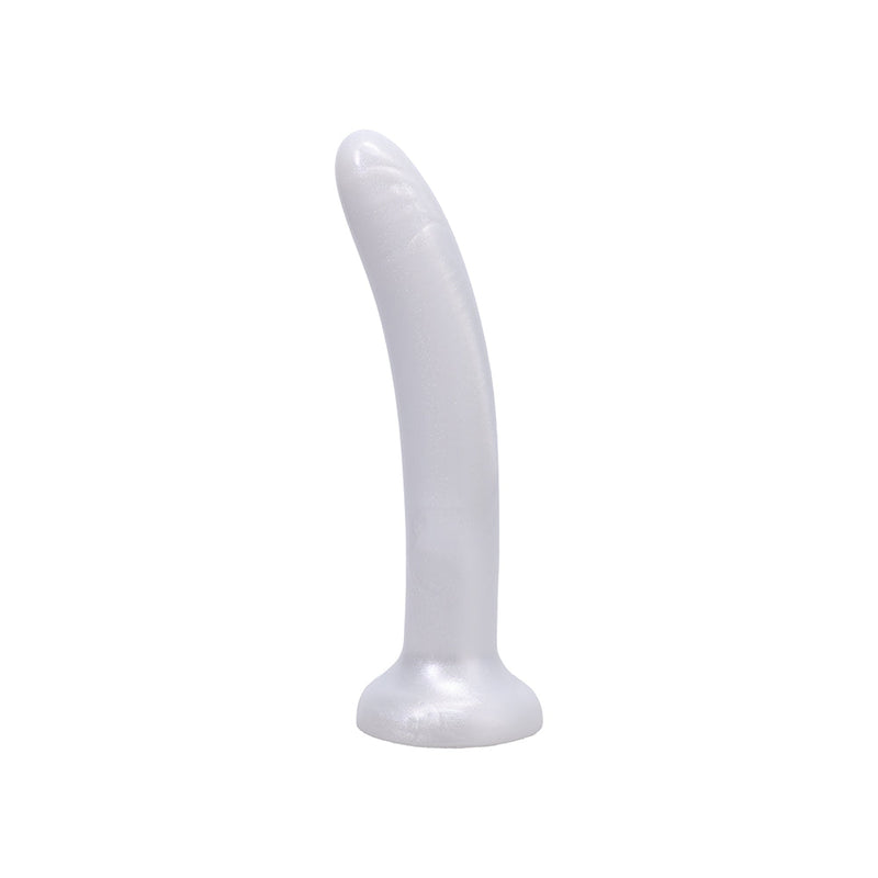 Tantus Leisure Vibrating Dildo Pearl