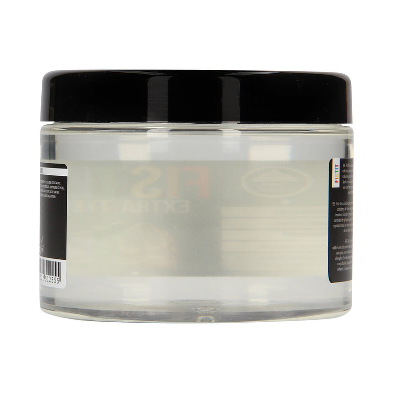 Fist It Extra Thick Water-Based Fisting Lube Rainbow Edition 16.9 oz.