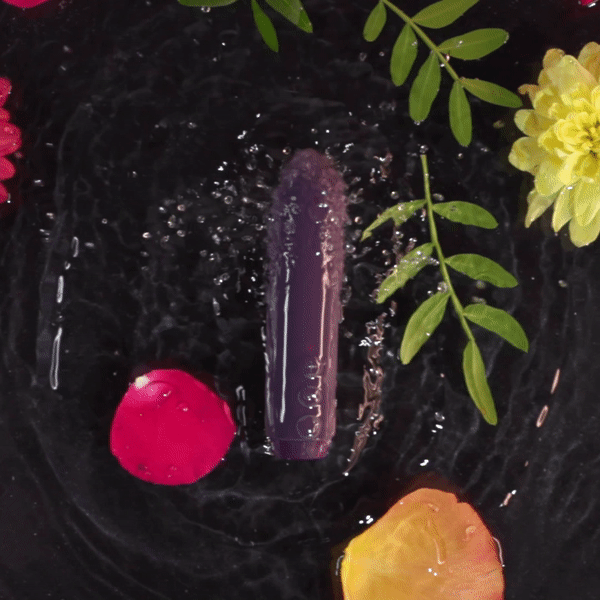 Je Joue Classic Bullet Purple