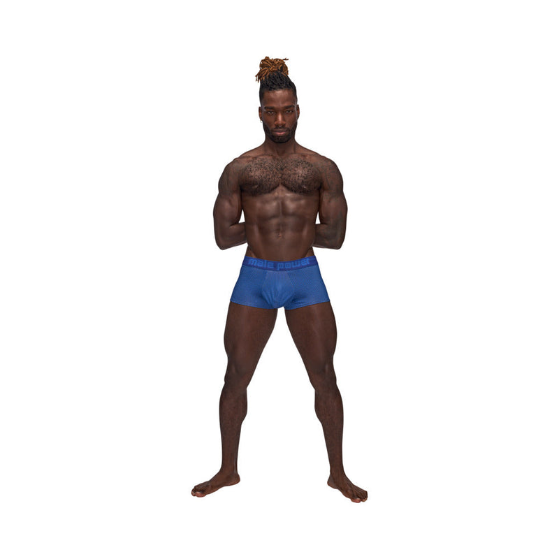 Male Power Sexagon Mini Short Royal S