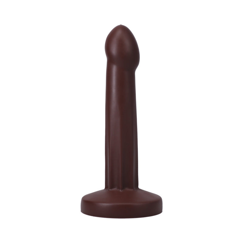 Tantus POP Squirting Dildo Espresso