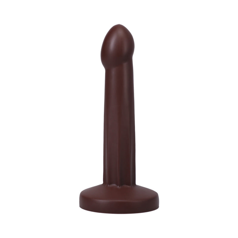 Tantus POP Squirting Dildo Espresso