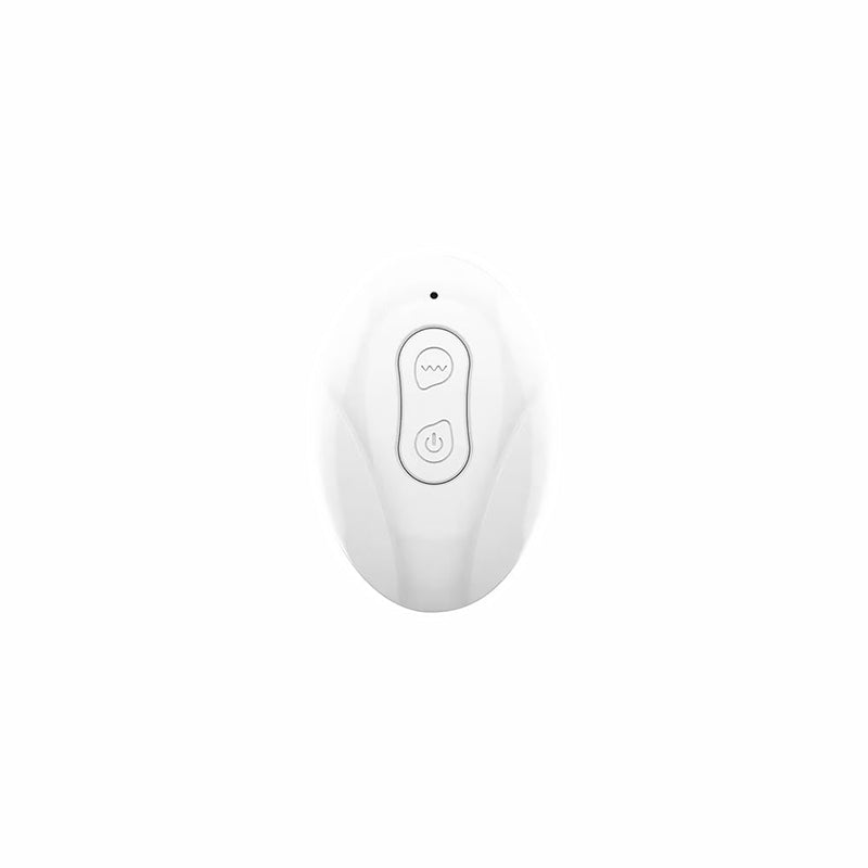 Luv Inc Pv71 Insertable Panty Vibrator Coral